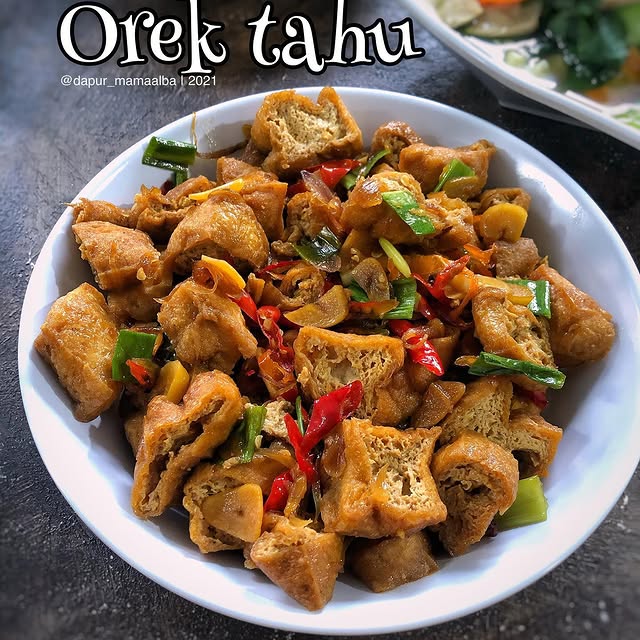 19 Resep masakan rumahan untuk sahur, enak, mudah dibuat, dan bikin nagih