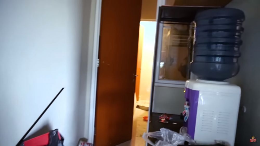 Sudah punya 4 rumah di usia 24 tahun, intip 9 potret dapur mewah Ghea Youbi yang dirombak dari garasi