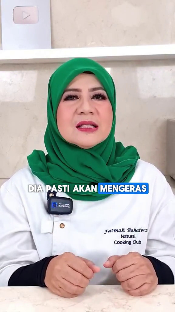 Gegara review bika ambon, Tasyi Athasyia nekat laporkan Nicky Tirta ke polisi?