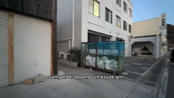 Ternyata tak seindah di film, 9 potret sisi lain desa di Jepang ini jauh dengan Indonesia