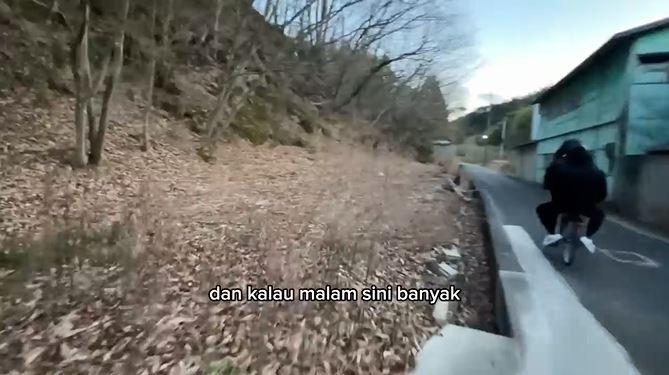 Ternyata tak seindah di film, 9 potret sisi lain desa di Jepang ini jauh dengan Indonesia