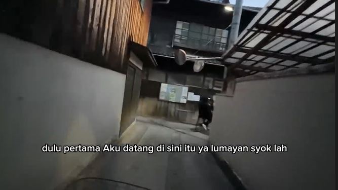 Ternyata tak seindah di film, 9 potret sisi lain desa di Jepang ini jauh dengan Indonesia