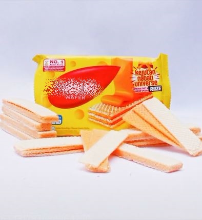 Modal HP ganjelan pintu, 9 potret hasil foto produk siswa ini hasilnya kayak iklan di TV