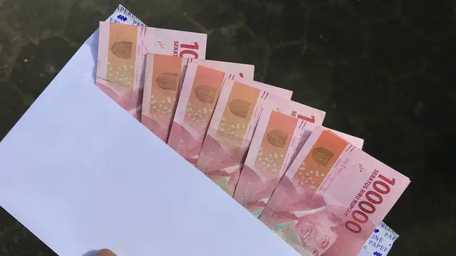 Jadwal pencairan THR pensiunan PNS 2025, simak rinciannya