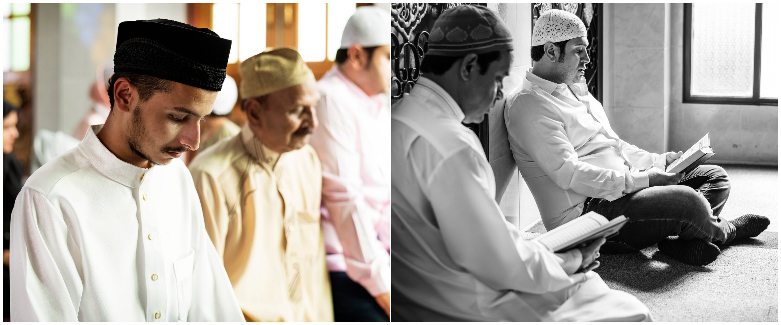 50 Kata-kata mutiara islami penuh makna untuk menguatkan iman di bulan Ramadhan