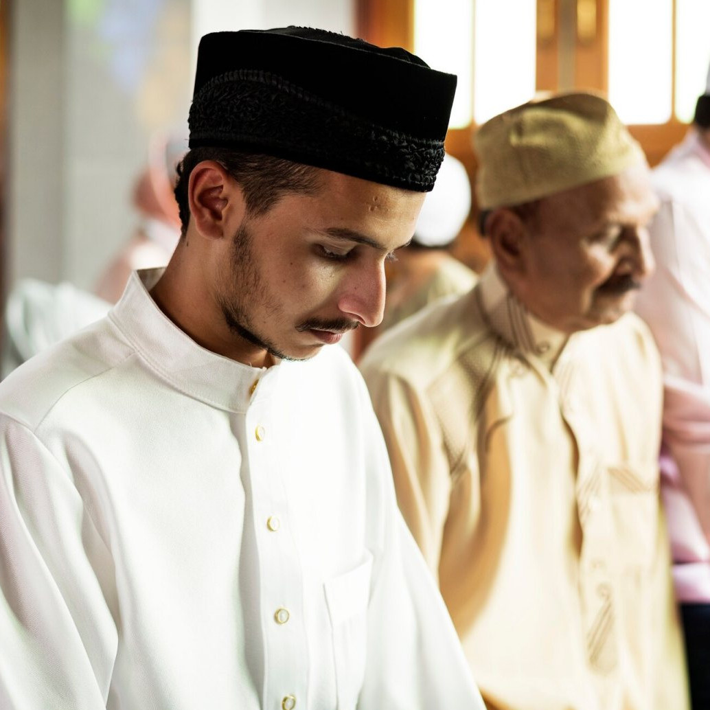 50 Kata-kata mutiara islami penuh makna untuk menguatkan iman di bulan Ramadhan