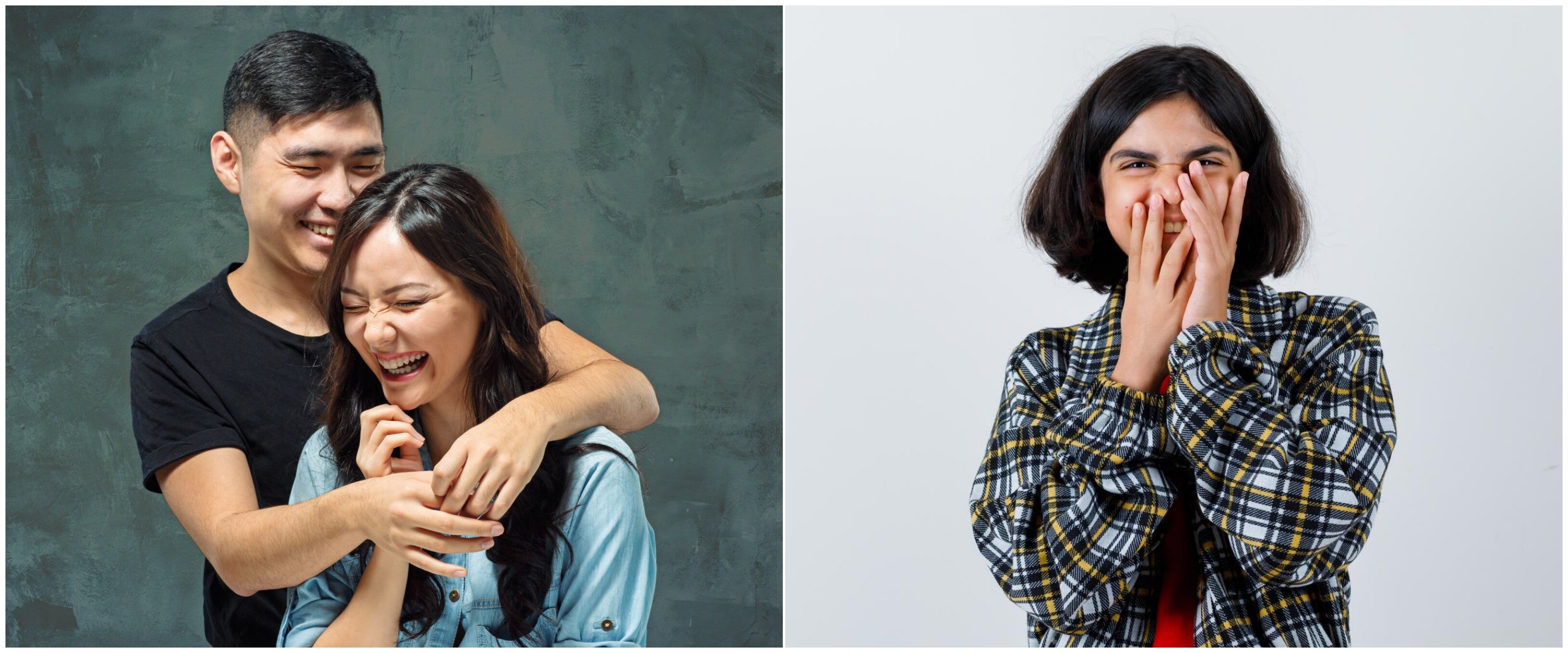 50 Pantun gombalan maut 2 baris untuk cewek, simpel tapi bikin baper