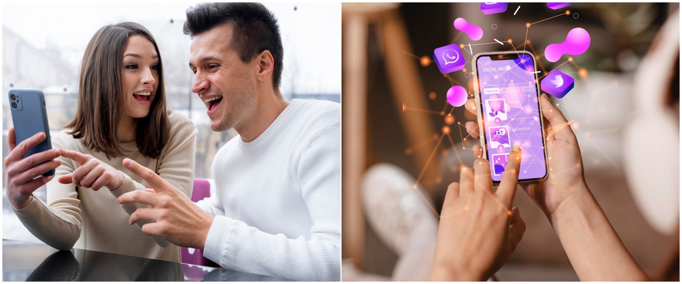 50 Caption gombalan receh aesthetic, bikin feed makin manis