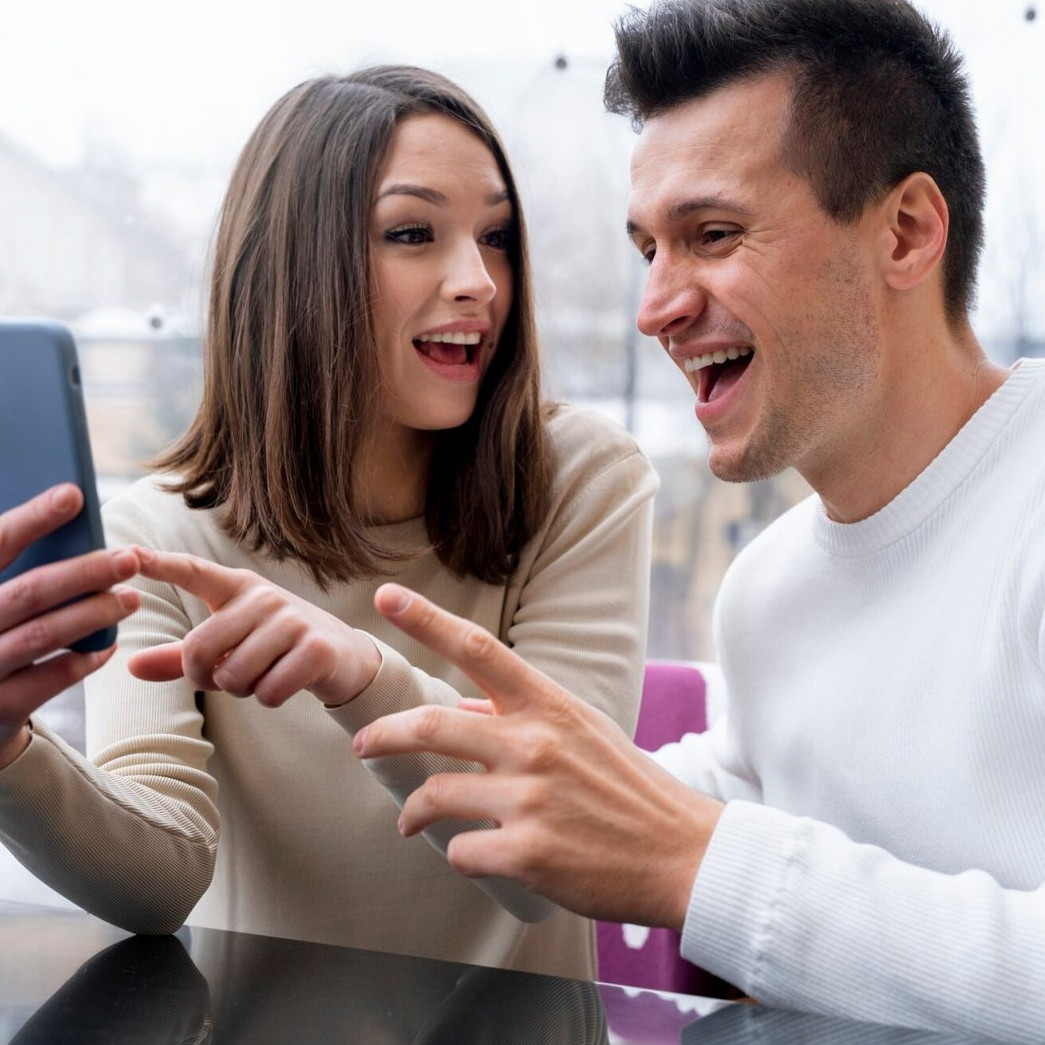 50 Caption gombalan receh aesthetic, bikin feed makin manis