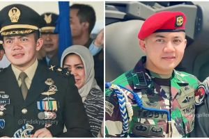 Apa pertimbangan spesifik TNI AD yang mendasari kenaikan pangkat Teddy Indra Wijaya? Ini penjelasannya