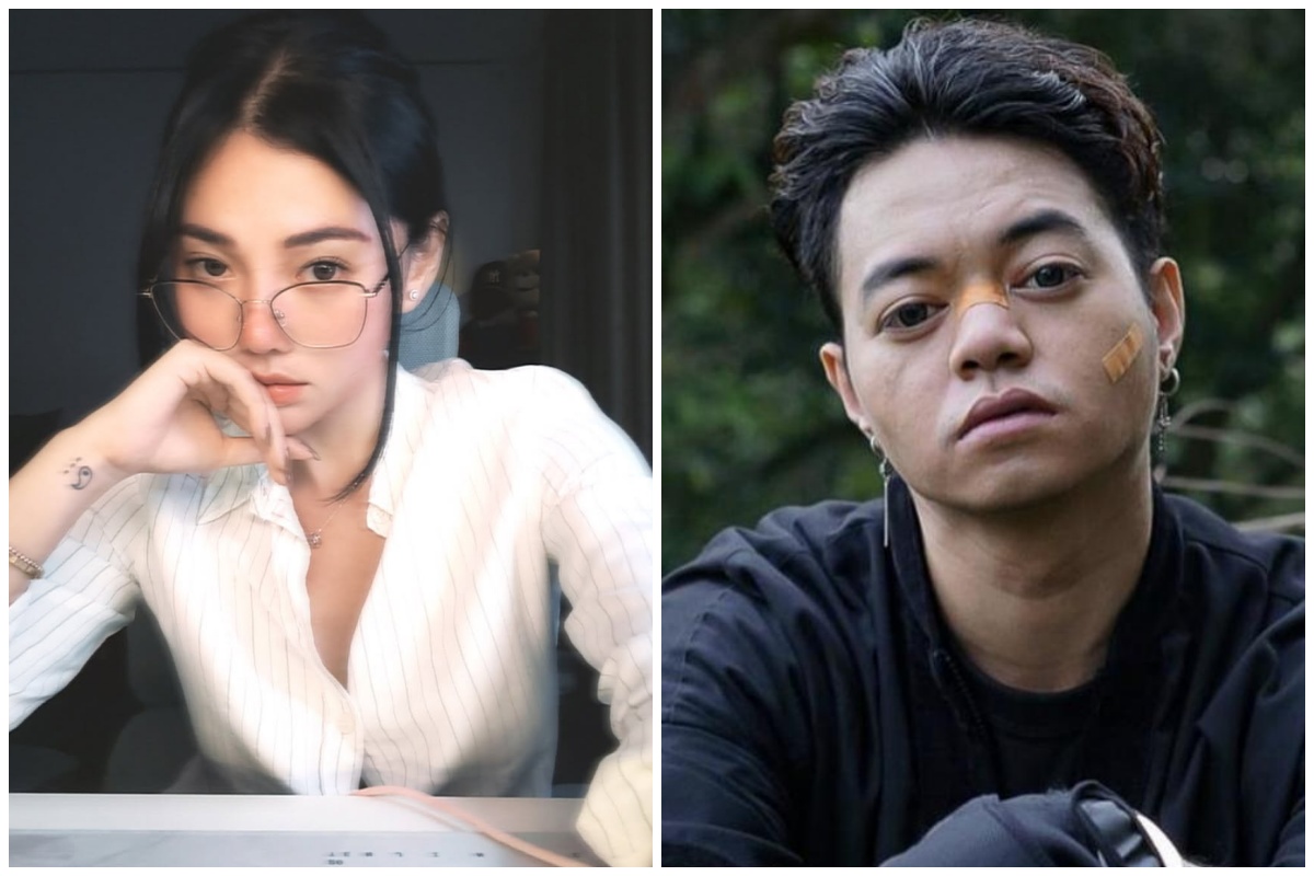 Dituding pilih childfree saat dengan Reza Arap, ini bantahan tegas Wendy Walters bikin kicep haters