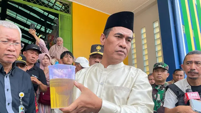 Korupsi Minyakita terbongkar, makin merugikan rakyat