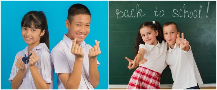 50 Kata-kata mutiara anak sekolah lucu, penyemangat di tengah tugas yang  menumpuk