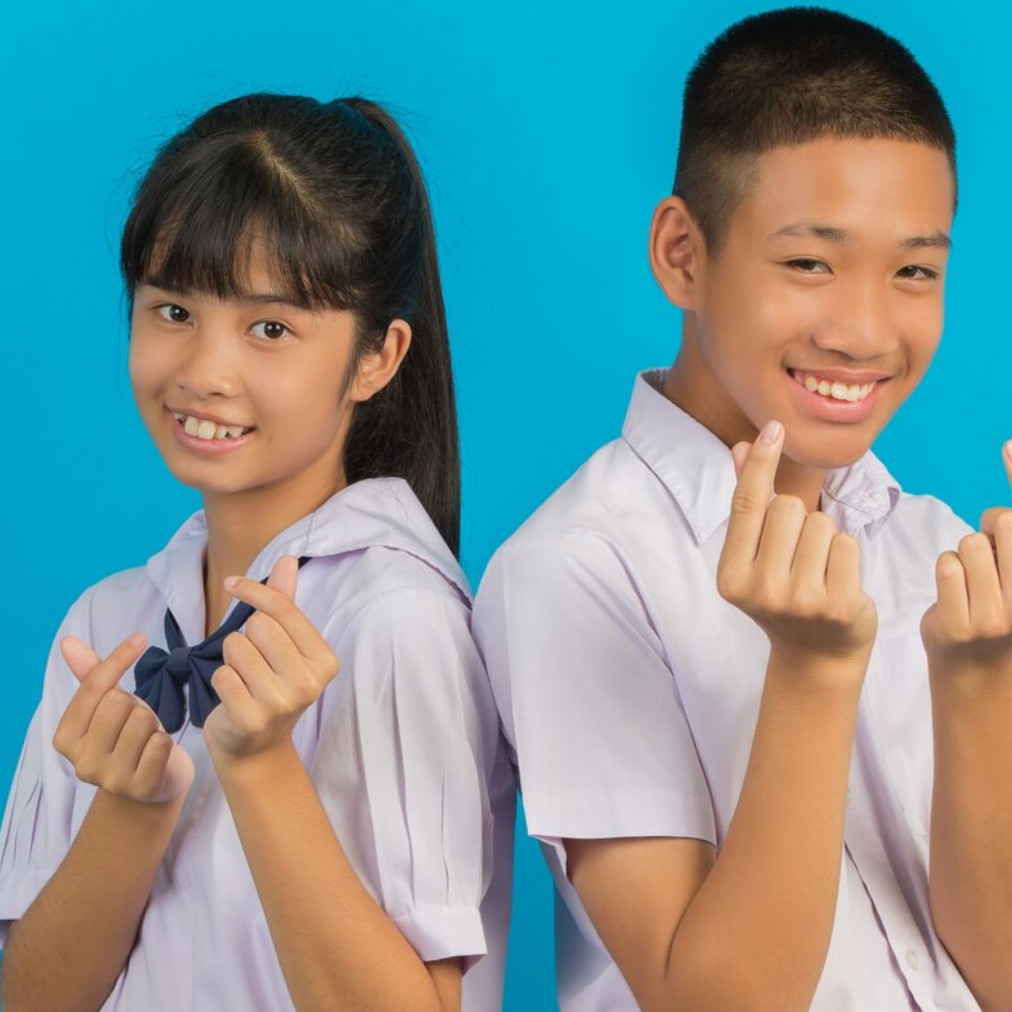 50 Kata-kata mutiara anak sekolah lucu, penyemangat di tengah tugas yang menumpuk