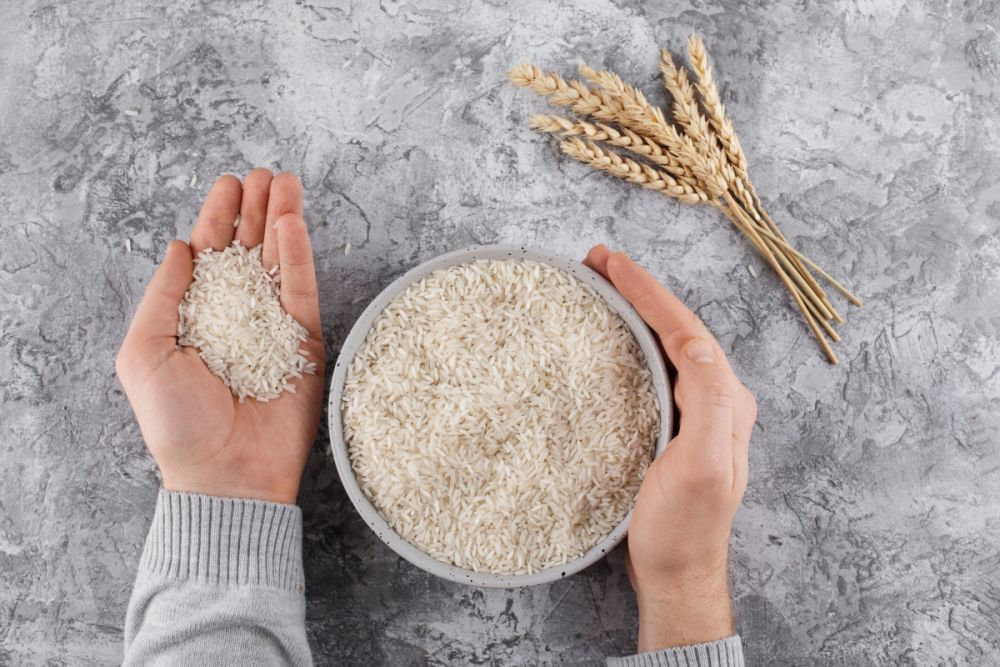 Trik menyimpan 7 bahan makanan di kos tanpa kulkas, tetap awet dan tak cepat basi