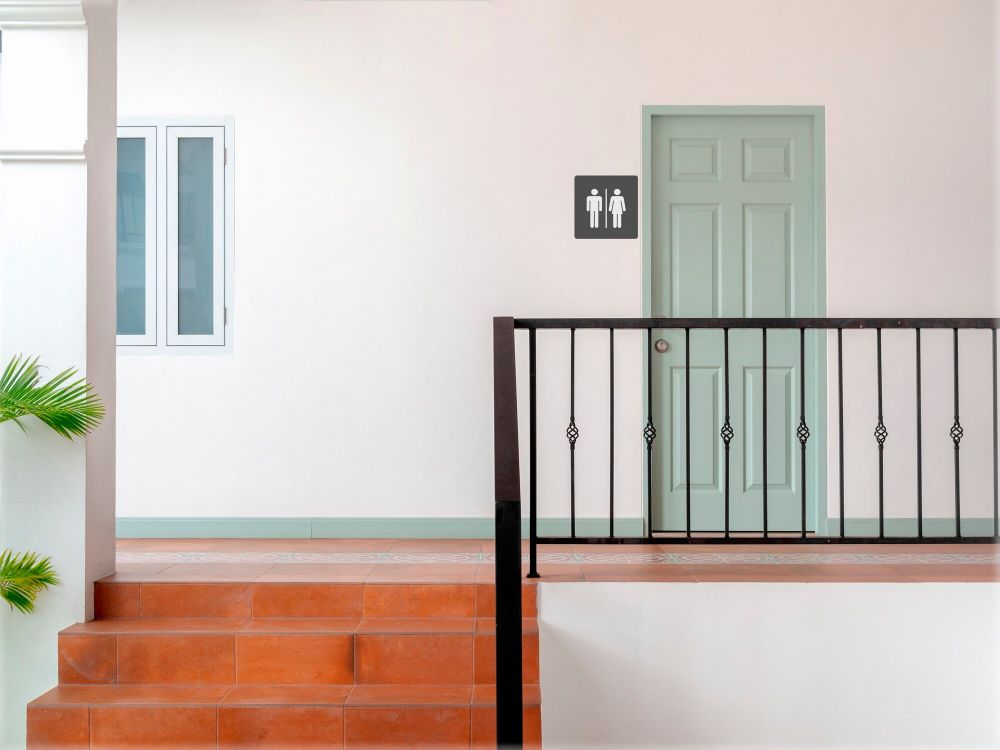 Kenapa hampir semua rumah dicat putih? Ini alasan mengejutkan yang jarang diketahui