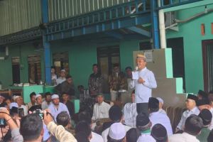 Bahlil Lahadalia ungkap ada mafia LPG 3 Kg yang halangi harga murah untuk rakyat