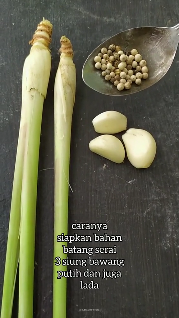 Cara simpel mengusir tikus dari rumah pakai cairan dari 3 bahan dapur, tak perlu repot bikin perangkap