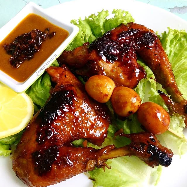 20 Resep masakan ayam paling enak buat buka puasa, empuk, bumbu meresap, dan sederhana