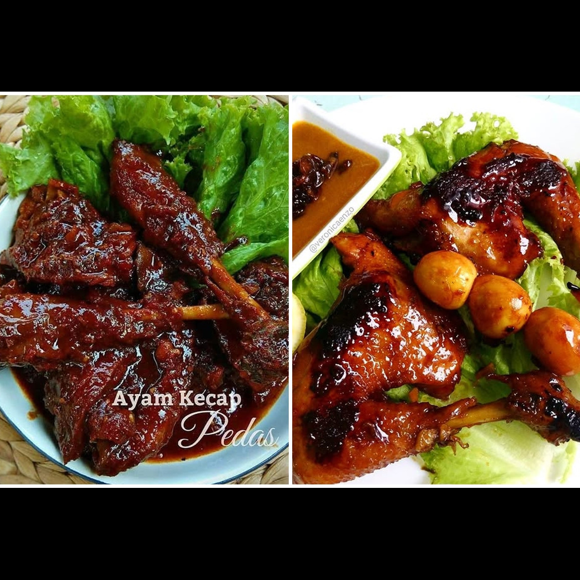 20 Resep masakan ayam paling enak buat buka puasa, empuk, bumbu meresap, dan sederhana