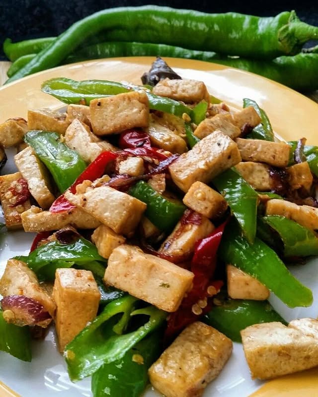 19 Resep masakan oseng untuk sahur, enak, praktis, dan menggugah selera