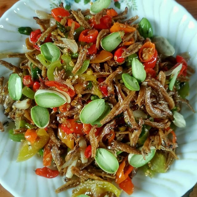 19 Resep masakan oseng untuk sahur, enak, praktis, dan menggugah selera