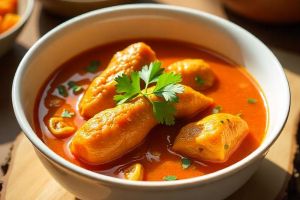 Cara mudah masak opor ayam di magic com, bumbu meresap, lezat, dan antiribet