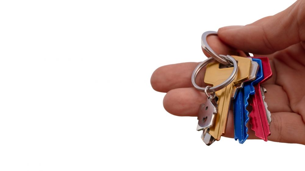 Bukan sekadar desain, ini rahasia di balik bentuk kunci rumah yang tak banyak diketahui orang