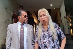 Blak-blakan Gideon Tengker ungkap hubungan tak harmonis dengan anak-anaknya, singgung soal harga diri