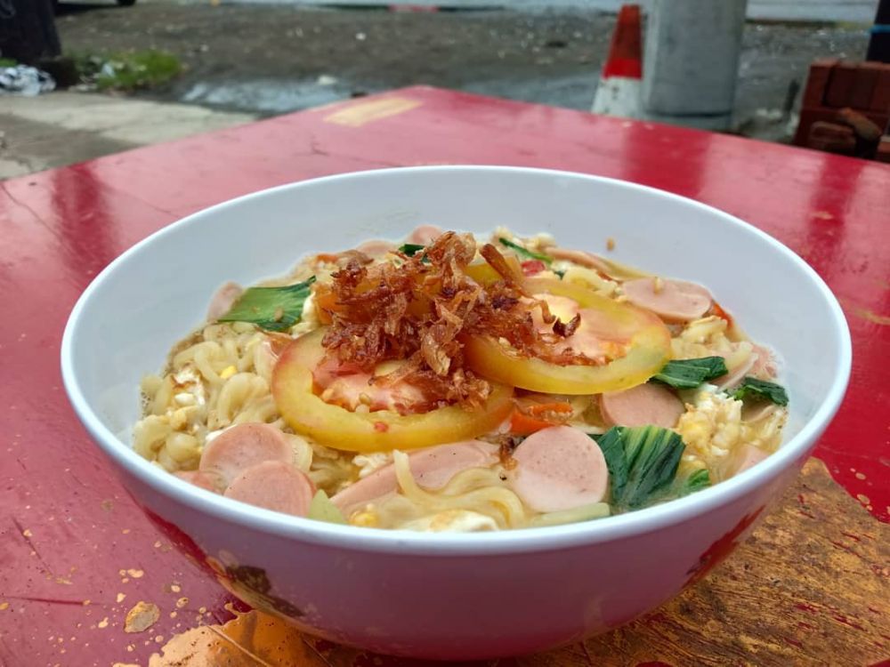 9 Menu sahur simple 10 menit jadi, solusi cepat untuk anak kos