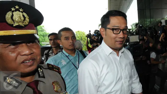 Rumah Ridwan Kamil digeledah KPK soal kasus korupsi BJB, terkait penyelidikan apa?
