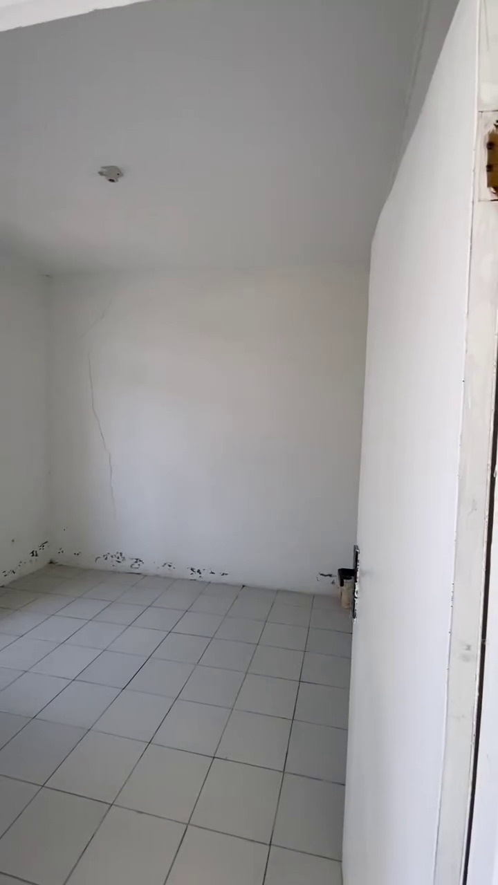 9 Potret rumah subsidi tipe 30 di-makeover jadi lebih sempit tapi hasilnya glow up, bak hunian mewah