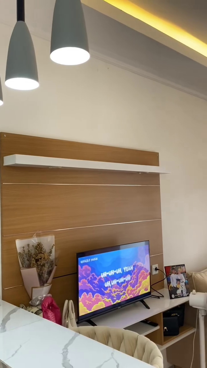 9 Potret rumah subsidi tipe 30 di-makeover jadi lebih sempit tapi hasilnya glow up, bak hunian mewah
