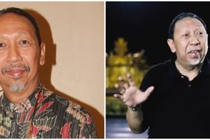  Kabar duka, aktor senior Subarkah Hadisarjana meninggal di usia 67 tahun