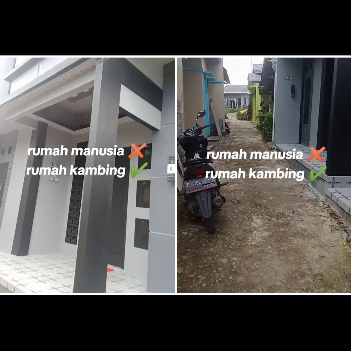 Mewah dua lantai, rumah ini tak dihuni orang tapi punya fungsi unik bikin warganet iri, 9 potretnya