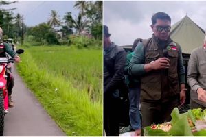 Rumah Ridwan Kamil digeledah KPK, Atalia Praratya sempat singgung anggaran MBG