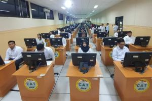 Kerugian penundaan pengangkatan CPNS diprediksi capai Rp6,76 Triliun