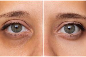 Tak perlu repot pakai eye mask, begini cara atasi mata panda secara alami pakai 1 bahan minuman