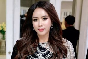 Sosok Maharani Kemala, dari pegawai bank menjadi bos skincare hingga jadi dijuluki crazy rich Bali