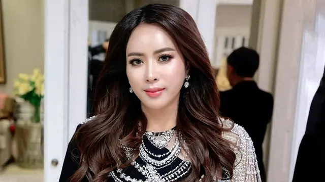 Sosok Maharani Kemala, dari pegawai bank menjadi bos skincare hingga jadi dijuluki crazy rich Bali