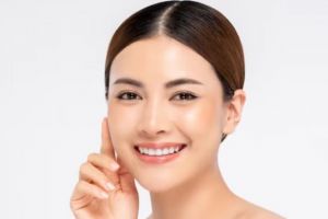 Nggak usah beli kunyit, ini trik cerahkan kulit dari gangguan flek hitam pakai 1 jenis umbi-umbian