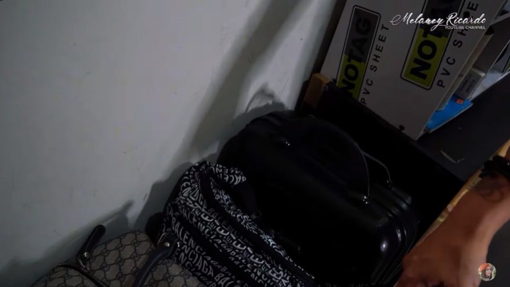 Biayai keluarga sampai jual rumah, Nunung kini tinggal di kamar kos sepetak, ini 9 potretnya