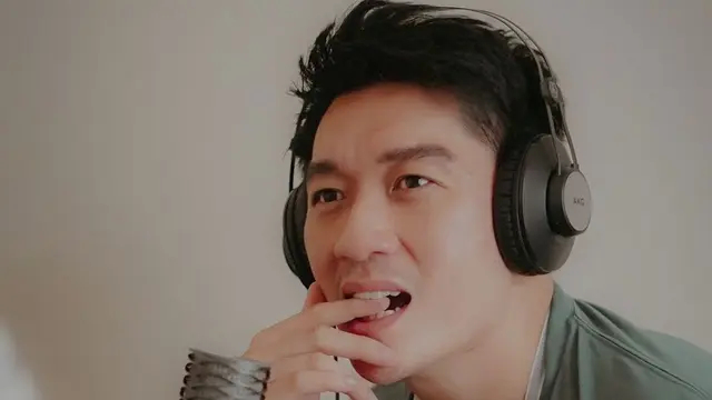 Ifan Seventeen, dari vokalis band kini urusi film, jabat Dirut Produksi Film Negara, tuai kontroversi