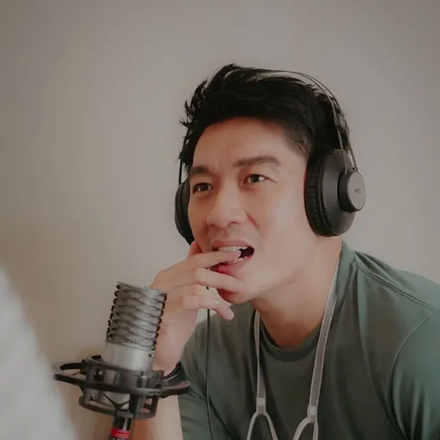 Ifan Seventeen, dari vokalis band kini urusi film, jabat Dirut Produksi Film Negara, tuai kontroversi