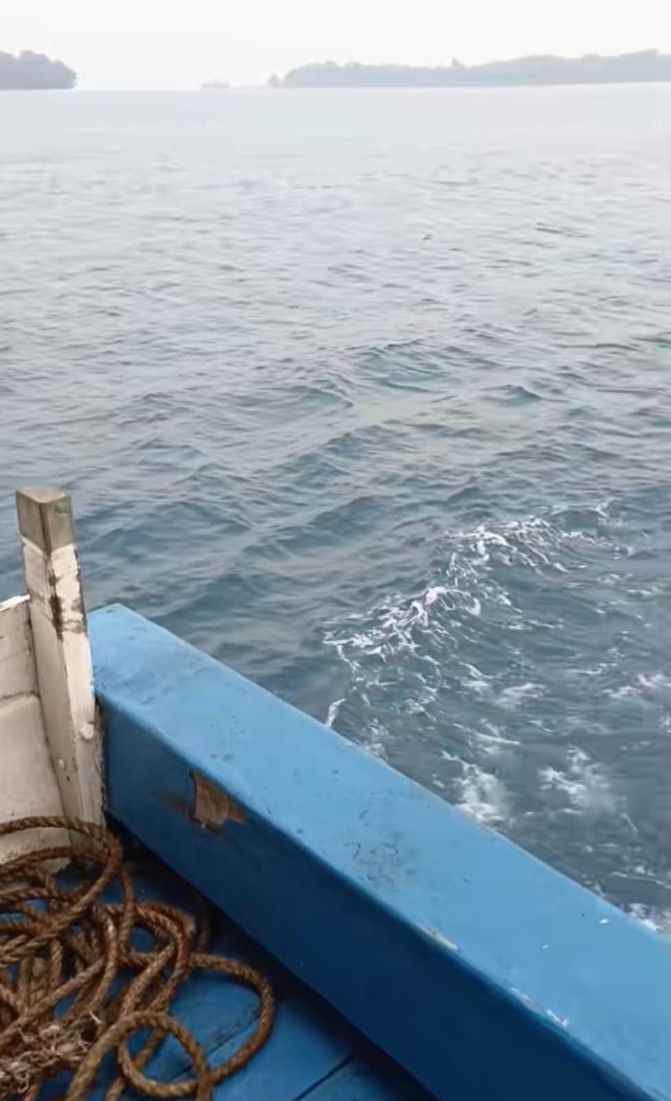 Lubang di tengah toilet jongkok ini bikin bingung, pas tahu lokasinya malah merinding sendiri