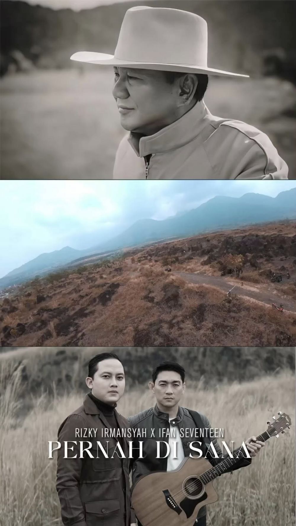 9 Perjalanan karier politik Ifan Seventeen, lulusan UGM yang dua kali gagal nyaleg, jabat Dirut PT PFN