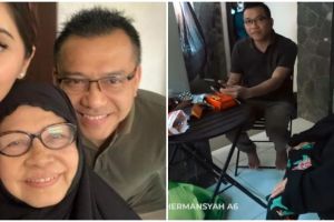 Nggak kalah mewah sama Istana Cinere, begini 11 potret hunian orang tua Anang Hermansyah di Bandung