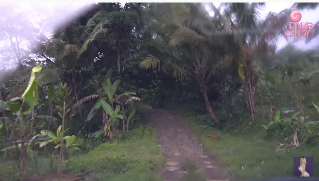 Sukses jadi DJ bisa beli 2 rumah sekaligus di Jakarta, begini 11 potret hunian Dinar Candy di kampung