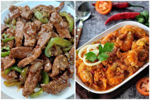 20 Resep masakan harian sahur, enak, sederhana, mudah dibuat, dan bikin nagih