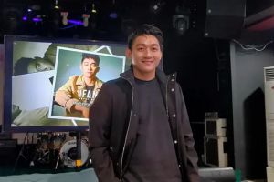 Pelantikan Ifan Seventeen jadi Dirut PFN tuai kontroversi, begini reaksi para artis, Luna Maya melongo